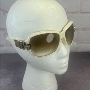 Gucci Oversized Buckle 2591/s Women's Sunglasses